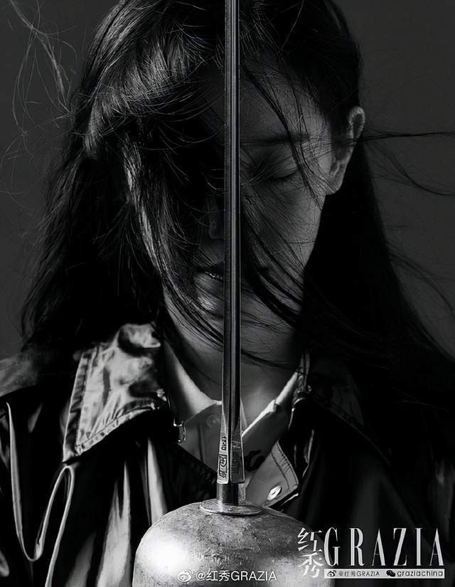 大片谷爱凌孙一文许昕时尚表现力一骑绝尘，马龙林丹却不尽如人意