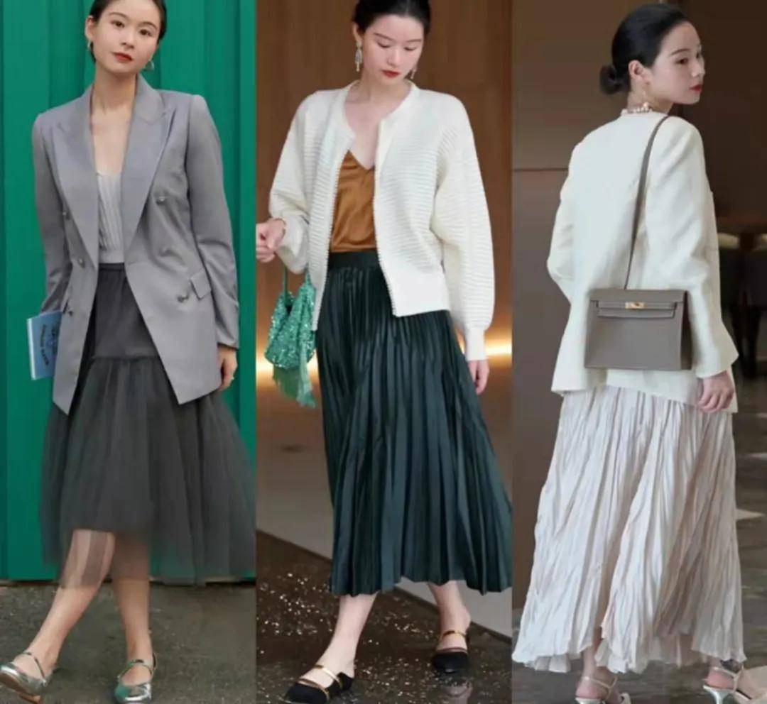 西装 长得再美、不如会穿！穿衣“显贵”的4大秘诀，穿出熟龄的气质与美感