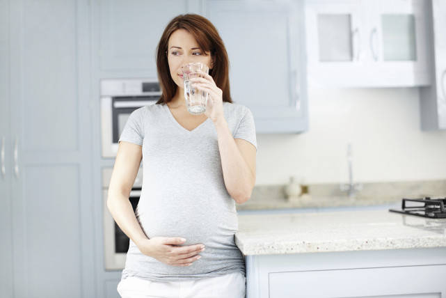 于六|孕期喝水的“潜规则”你一定要知道