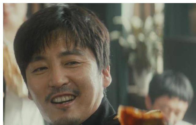 演技|王泷正，一个夏处长怎么能看够，好演员要多给一些机会！