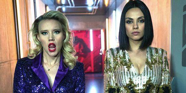 鸡汤|@闺蜜：不陪我看这部片，我们就互删吧