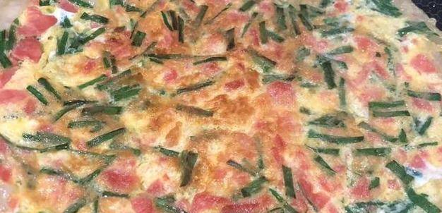 进行|花样早餐 让孩子营养均衡加快成长