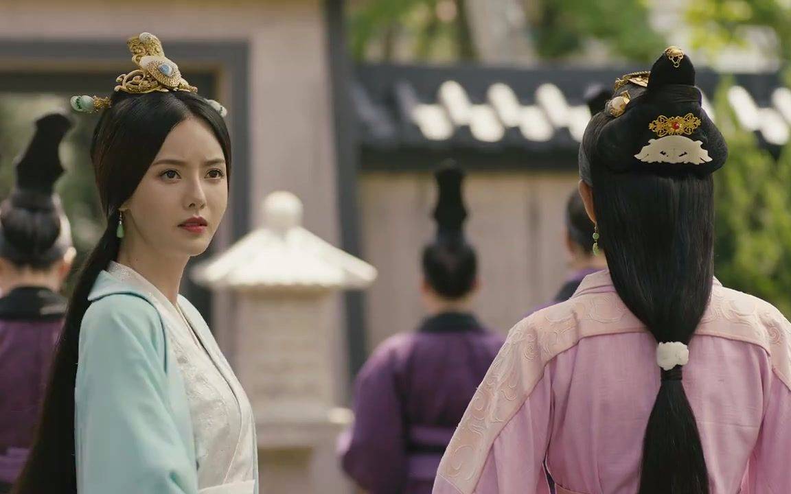 甄宓曹丕愿来生不再遇见您