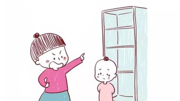 智商|这4个日常习惯，会让孩子越来越笨甚至抑郁，第三个或许你经常做