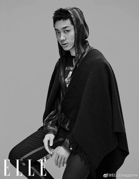 大片谷爱凌孙一文许昕时尚表现力一骑绝尘，马龙林丹却不尽如人意