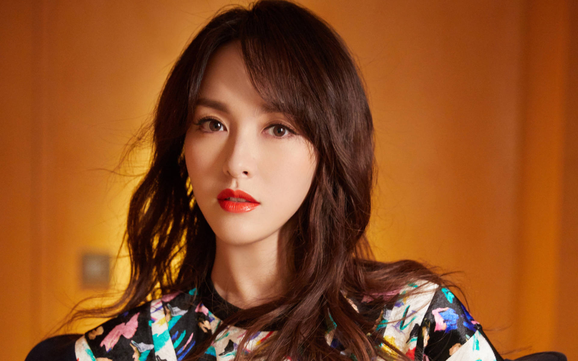 电影|小公主连累了电影？异域四字艳压京圈格格？唐嫣被嫌弃保养太好？