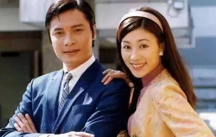 兄弟|罗嘉良评分最高的八部港剧，天地男儿第五，《创世纪》只排第二