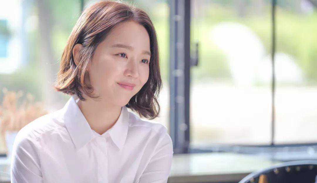 角色|苦熬五年终成女主，因”牙套版全智贤“被喷整容！她的红究竟有多心酸？