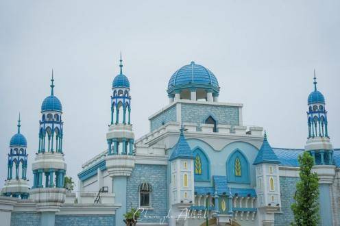 项目|湖南旅游热门景点「常德柳叶湖」吃喝玩乐全攻略，速速收藏！