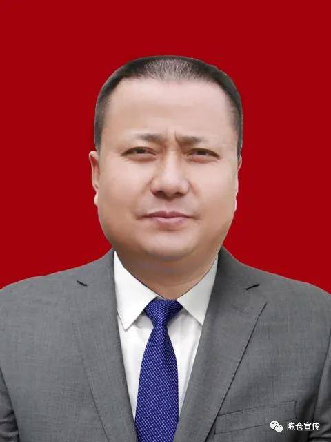 第三届宝鸡市陈仓区道德模范史军辉事迹_扶贫