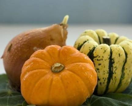 蔬菜|又一“降糖菜”？南瓜适合糖友吗？明明白白告诉你