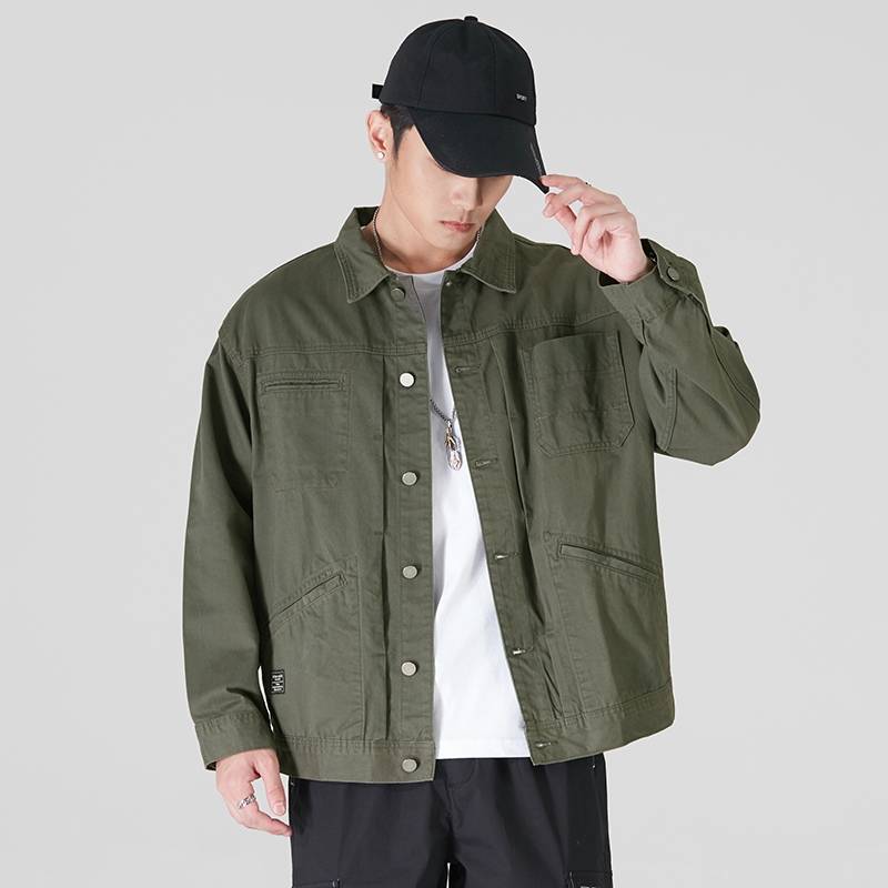 颜色 长的黑的男生要怎样穿呢?