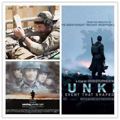 全球|《长津湖》不仅仅是国内影史第二，也是全球战争题材电影票房第一