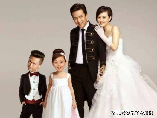 邓超孙俪一直留短发？当娘娘的长发造型流出后，邓超不放心了？