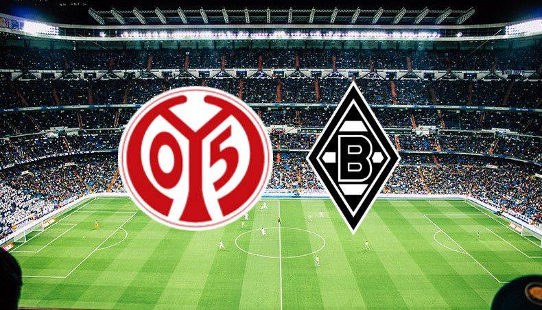 德甲美因茨vs门兴格拉德巴赫赛前情报胜负预测及竞彩分析