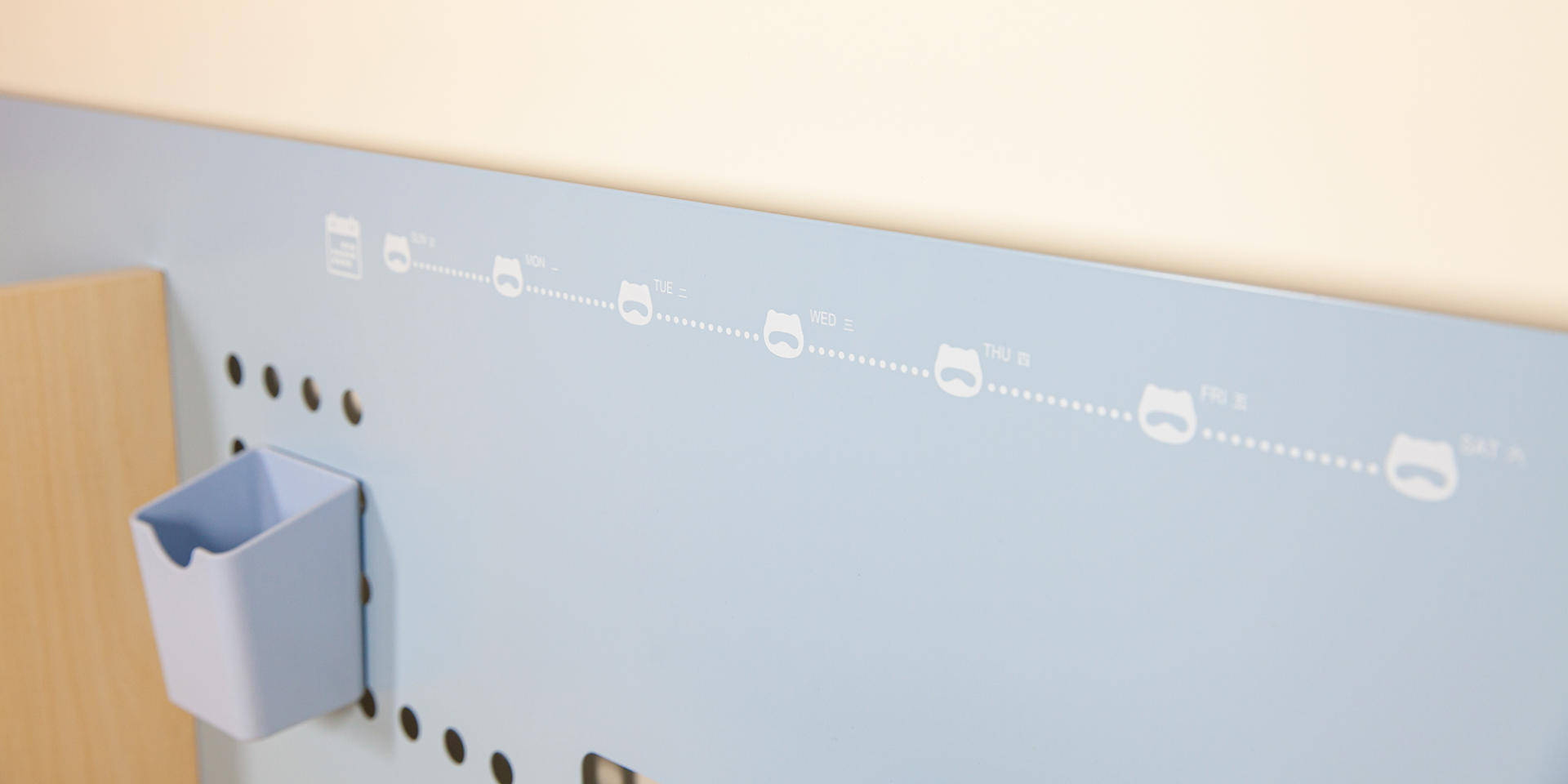 双11儿童桌选购指南-附科贝森儿童学习桌套装使用体验