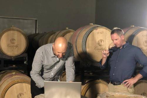 陈放|奇怪，我们的舌头构造好像不一样？