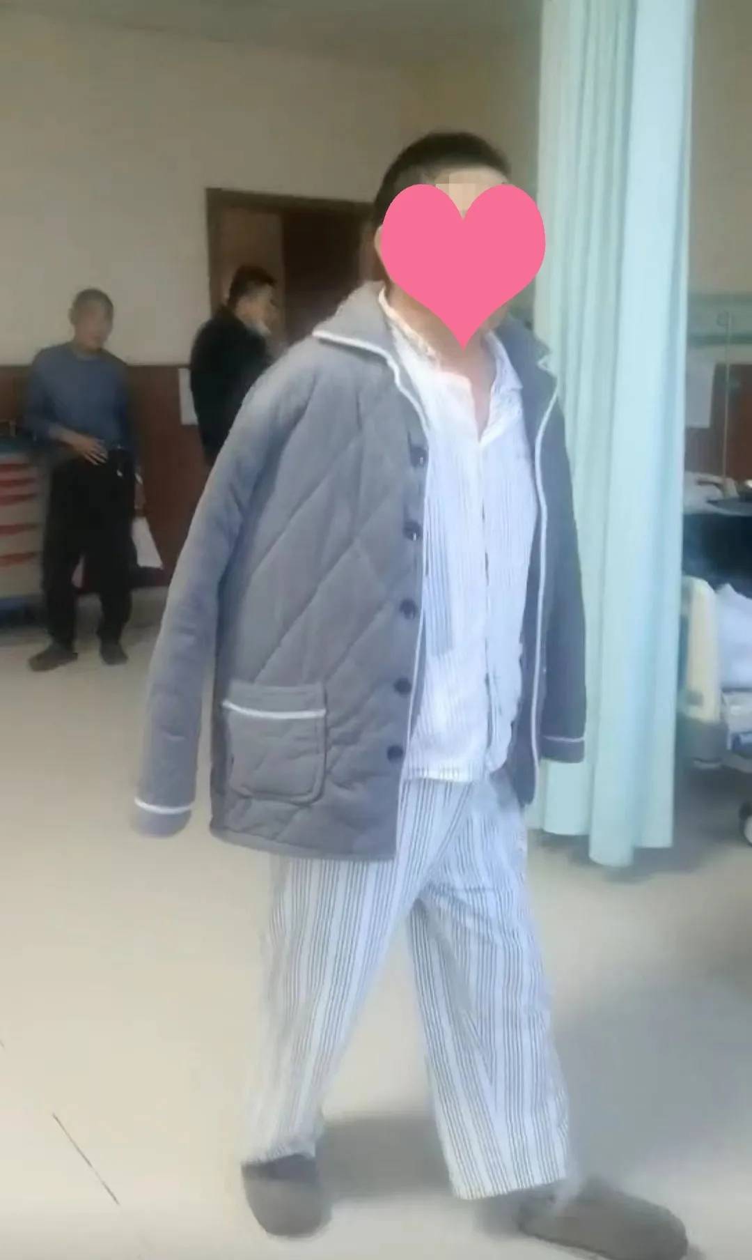 作用|咸阳市第一人民医院：小“阀门”大作用 帮你解决“会呼吸的痛”