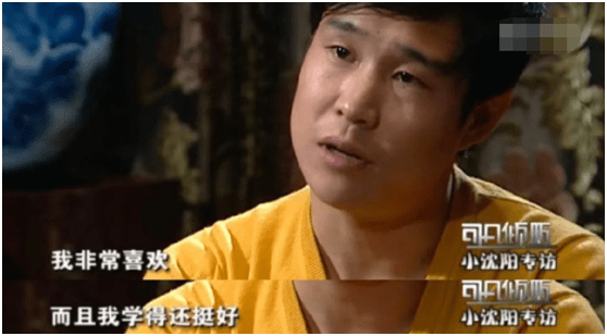 沈鹤|“东北丑角”小沈阳的爆红史,他的过气,真是吃了没文化的亏?