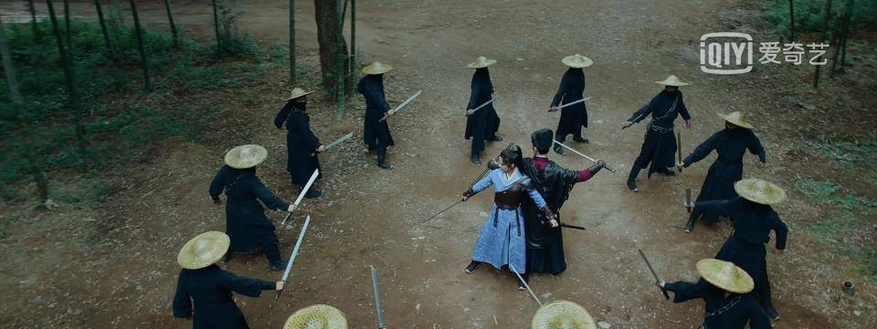 电影|飙升榜第一！本以为这部“丧尸版”狄仁杰是部烂片，没想到真香