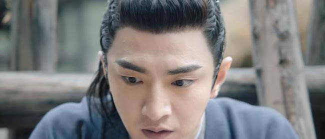 演技为什么现今古装丑男越来越多了？