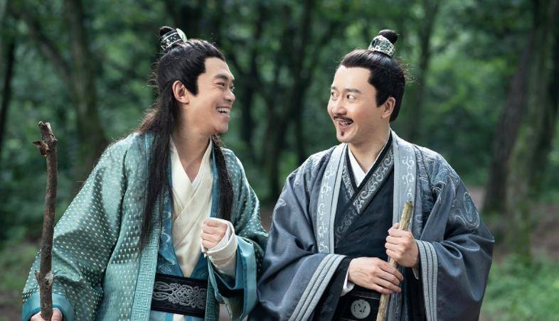 女神|继《我的前半生》后，靳东又一都市剧官宣，搭档是你们熟悉的女神