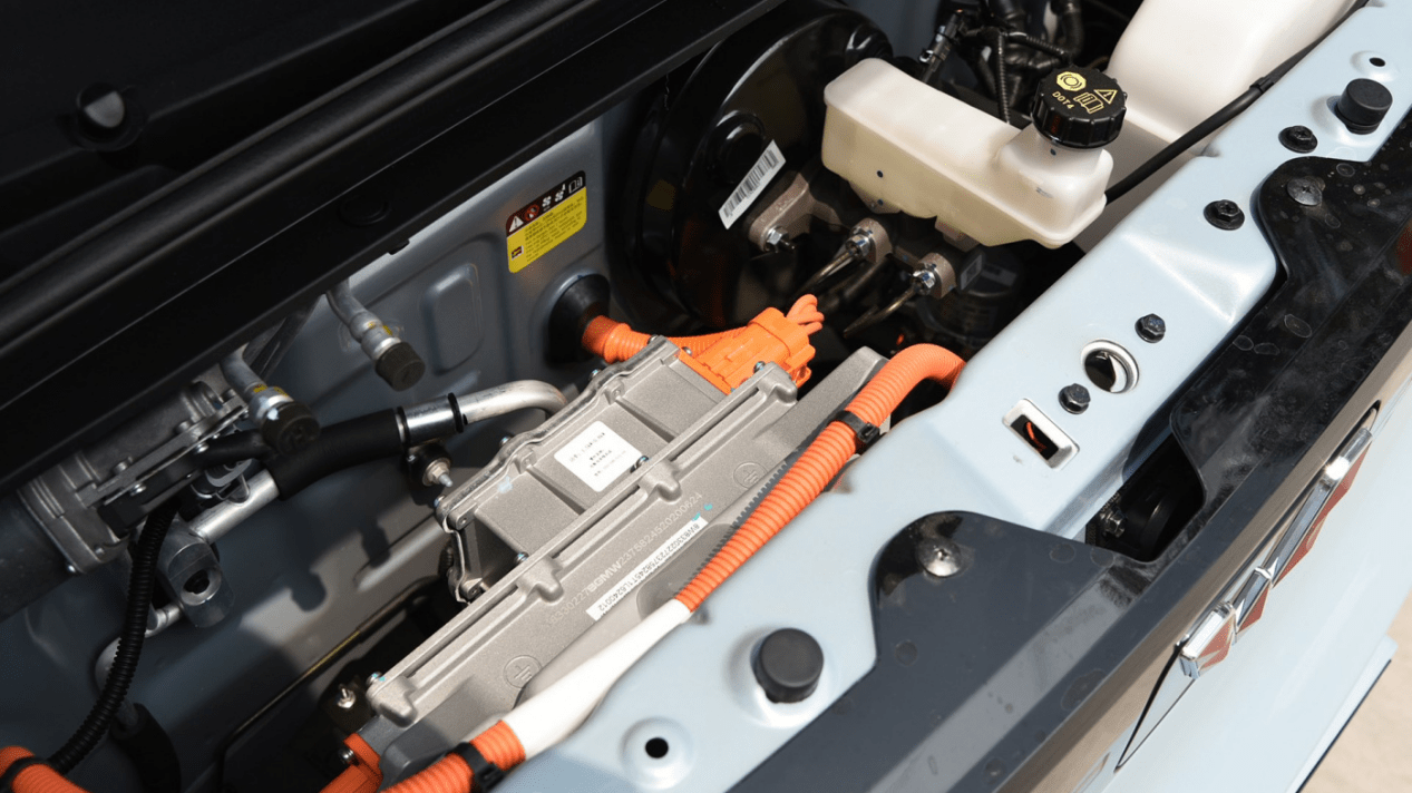 宏光miniev是怎样让90后女老师心满意足的说说我的感受