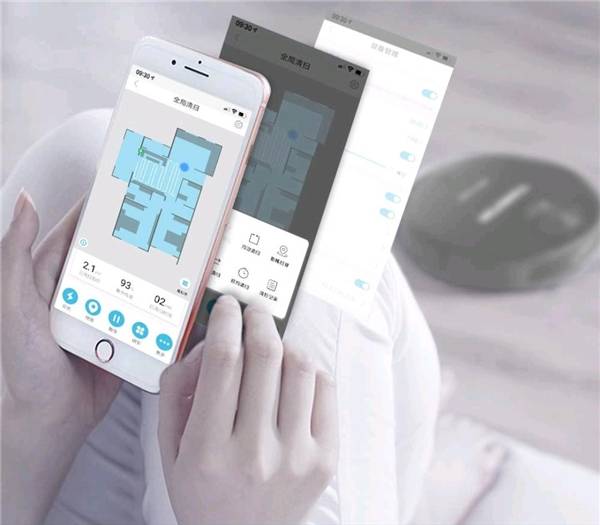 扫地机器人哪个牌子好？来看全网最详细的选购专题报告