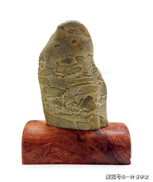 奇石在家中的可怎么风水布局