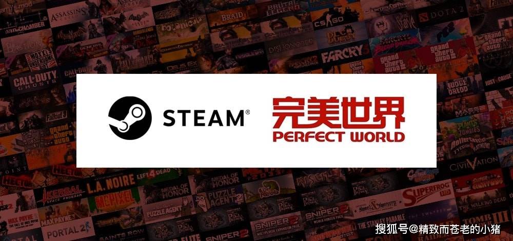 传闻steam 将关闭国内登录连接服务器服务 仅保留于蒸汽平台 玩家
