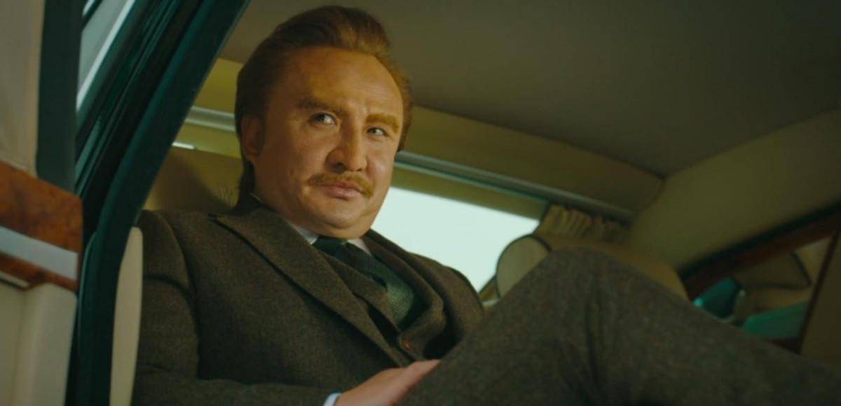 吴京|2022春节档八部王炸，沈腾占三部，徐峥两部，吴京或再现票房奇迹