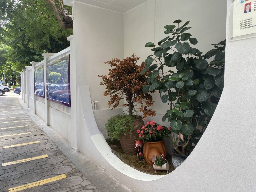 消息资讯|幼儿园设计案例:桃源深处,孩子们的温暖之家