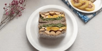 美食|适合女生的5款“宝藏美食”,美味低卡吃不胖,遇见尝尝,真解馋