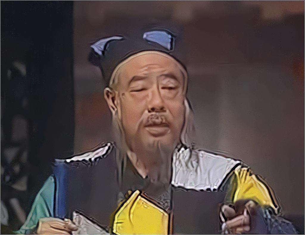 阿朱|惠天赐版乔峰为阿朱身陷水深火热，关礼杰版段誉却在和李秋水暧昧独处