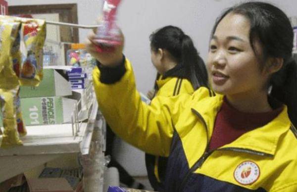 校园|学生的“快乐”不见了?教育部发通知,中小学将不得提供这项服务