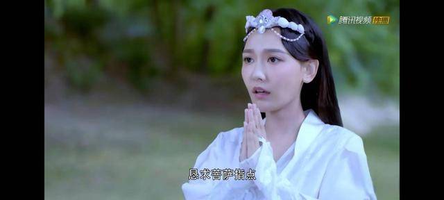许仙|《新白蛇传》积压剧果然是有原因的，下次这样的剧，还是埋了吧