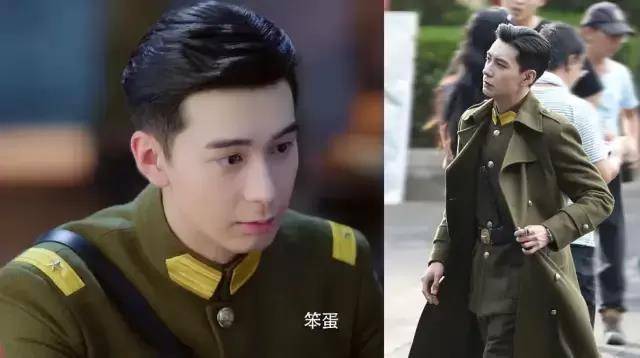 民国|戏里渣苏戏外甜，为什么就是不火？