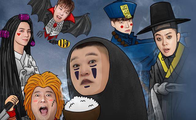 官宣|极限男人帮或将合体,严敏全新综艺令人期待,却被指抄袭