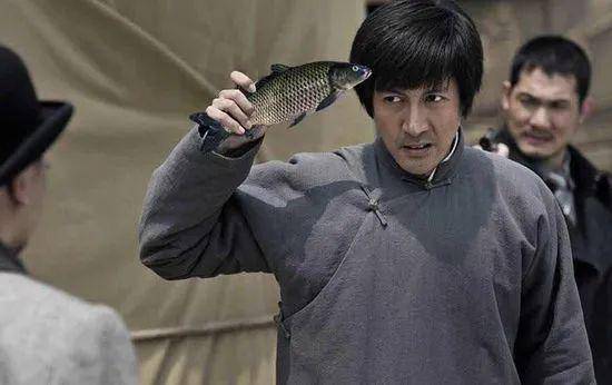 角色|16年了,才发现他竟然是这样的多面人!