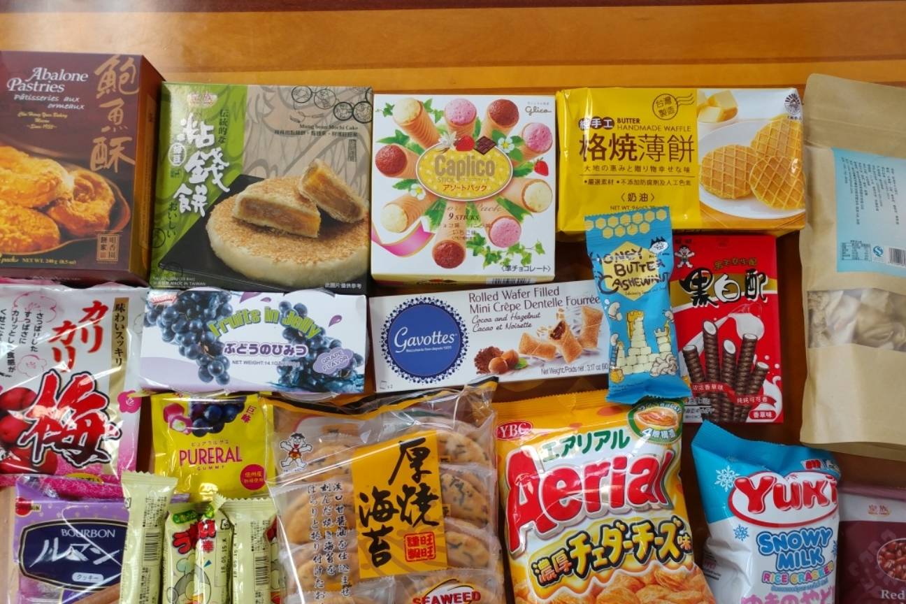 家长|这5种零食,表面干净,实际却很“脏”,家长:都是孩子爱吃的