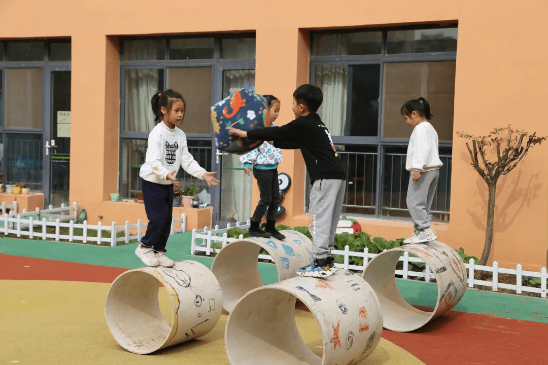 活动|云端相约留心之处皆学问——青岛事城阳街道中心幼儿园线上家长开放日