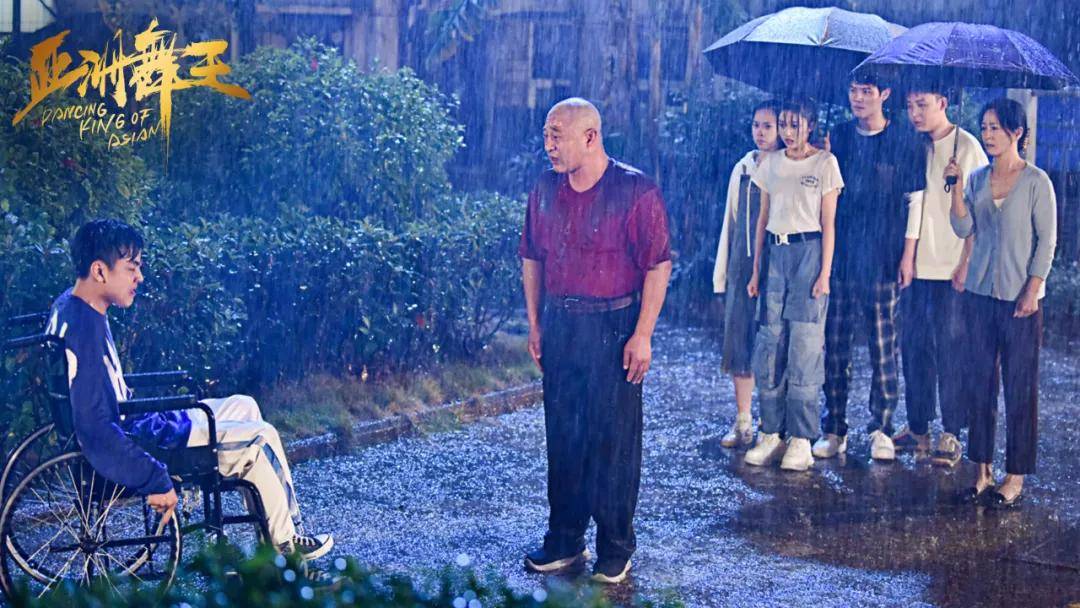 亚洲|专访导演刘知焕：拍一部关于希望的励志喜剧