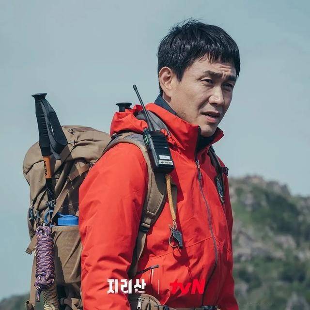 演技|除了全智贤和朱智勋，《智异山》配角也藏龙卧虎，有人已两夺百想