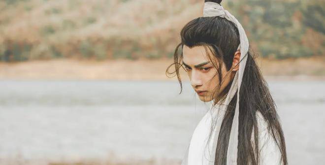 演技|《周生如故》后，白鹿又一古装大剧官宣了，搭档颜值比肩任嘉伦