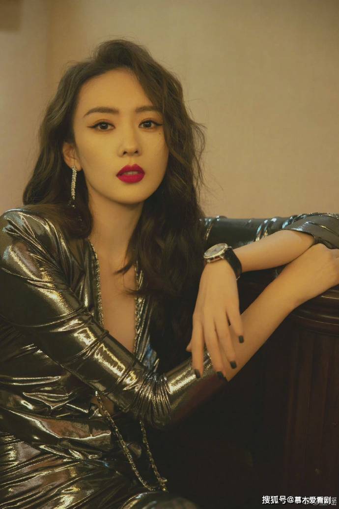 张新成|张新成童瑶合作新剧,《小南风》即将开机,你期待这部剧吗?