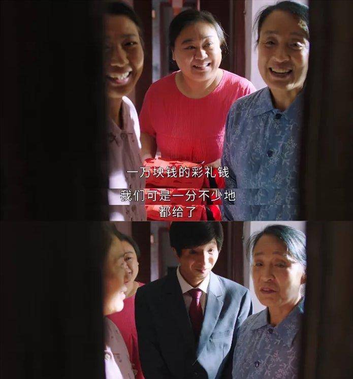 职场|不愧是她，吃个盒饭吃出了收视第一