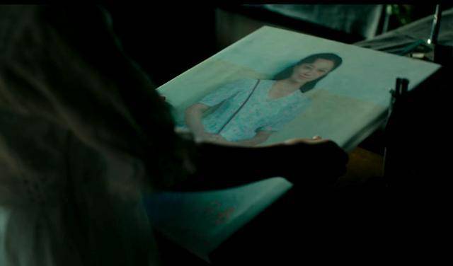 什么|星辰大海:简爱的生父是周南吗?林总会不会是改名换姓的周南呢?