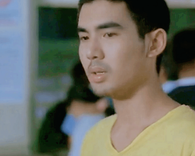 电影|电影中男人出轨,总表现得像成龙,而女人往往说出了佟丽娅的名言