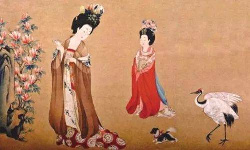 什么是簪花 穷姑娘山花插满头 为何甄嬛传里皇后簪鲜花 簪花里面的玄机 宜修 什么是簪花 穷姑娘山花插满头 为何甄嬛传里皇后簪鲜花 簪花里面的玄机 宜修