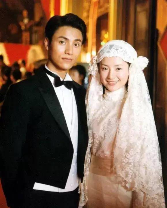 民国|戏里渣苏戏外甜,为什么就是不火?